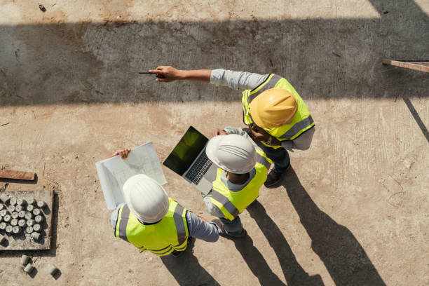 Best Concrete Foundation Repair in Williamsburg, VA