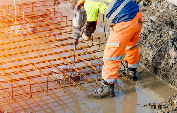 Best Concrete Staining and Coloring in Williamsburg, VA